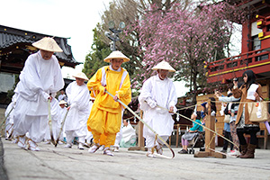 御田植祭