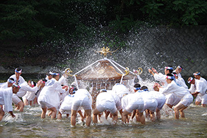 川瀬祭